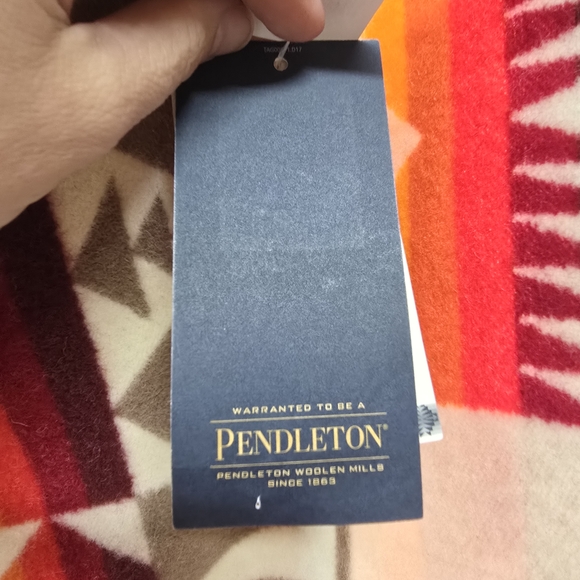 Pendleton Cheif Joseph - Picture 9 of 10